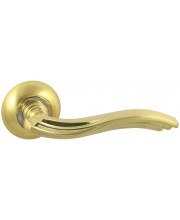 Дверная ручка Vantage V14C матовое золото