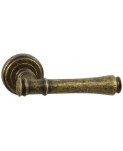 Дверная ручка Vantage V16BR состаренная бронза