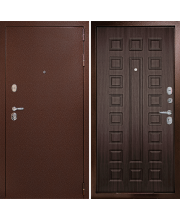 Входная дверь Гарант-1 Эковенге
