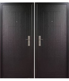 Дверь металлическая К-13