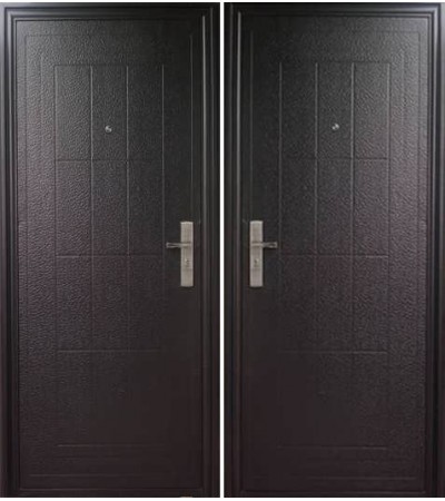 Дверь металлическая К-13