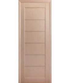 Межкомнатная дверь Лига Модерн 3 дг белёный дуб