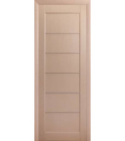 Межкомнатная дверь Лига Модерн 3 дг белёный дуб