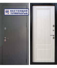 дверь металлическая райтвер сибирь термо клён