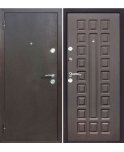 Дверь металлическая Йошкар Венге
