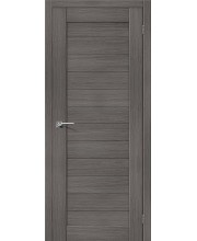 дверь порта-21 grey veralinga