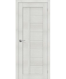 дверь порта-26 bianco veralinga