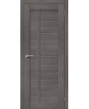 дверь порта-26 grey veralinga