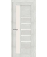 дверь порта-27 bianco veralinga