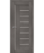 дверь порта-29 grey veralinga