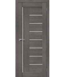 дверь порта-29 grey veralinga