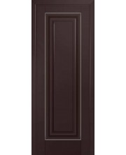 Межкомнатная дверь Профиль Дорс 23U темно-коричневый