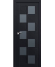 Межкомнатная дверь Профиль Дорс 36U черно-матовый