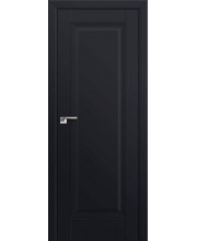 Межкомнатная дверь Профиль Дорс 64U черно-матовый