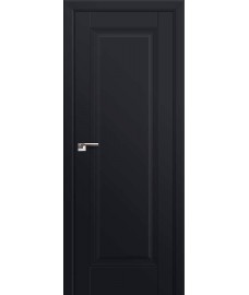 Межкомнатная дверь Профиль Дорс 64U черно-матовый