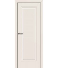 Межкомнатная дверь Профиль Дорс 64U Магнолия Сатинат