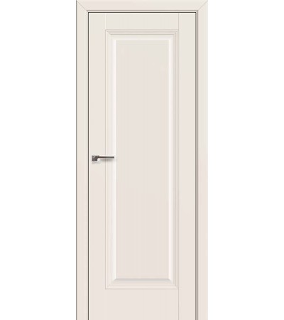 Межкомнатная дверь Профиль Дорс 64U Магнолия Сатинат