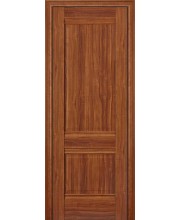 Межкомнатная дверь Профиль Дорс 1X Орех Амари
