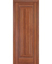 Межкомнатная дверь Профиль Дорс 23X Орех Амари