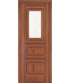Межкомнатная дверь Профиль Дорс 26X Орех Амари