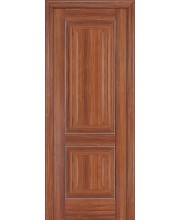 Межкомнатная дверь Профиль Дорс 27X Орех Амари