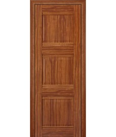 Межкомнатная дверь Профиль Дорс 3X Орех Амари