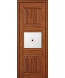 Межкомнатная дверь Профиль Дорс 5X Орех Амари
