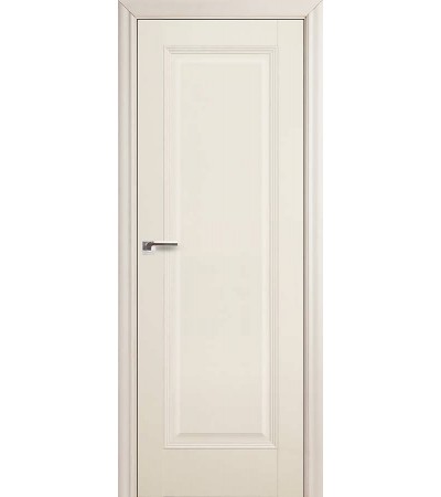 Межкомнатная дверь Профиль Дорс 64X Эш Вайт