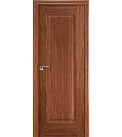 Межкомнатная дверь Профиль Дорс 64X Орех Амари