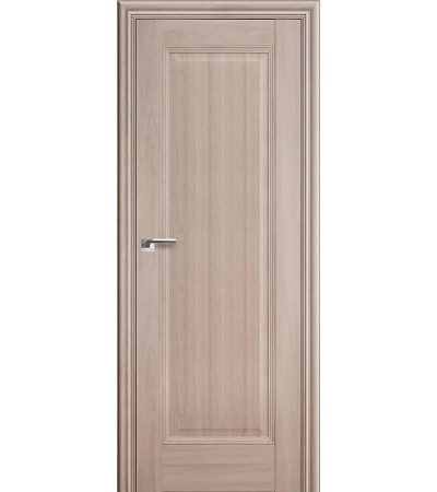 Межкомнатная дверь Профиль Дорс 64X Орех Пекан