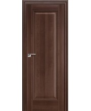 Межкомнатная дверь Профиль Дорс 64X  Орех Сиена
