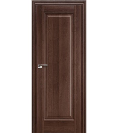 Межкомнатная дверь Профиль Дорс 64X  Орех Сиена