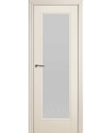 Межкомнатная дверь Профиль Дорс 65X Эш Вайт