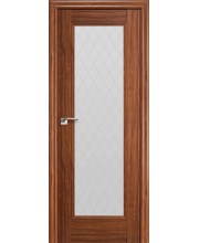 Межкомнатная дверь Профиль Дорс 65X Орех Амари