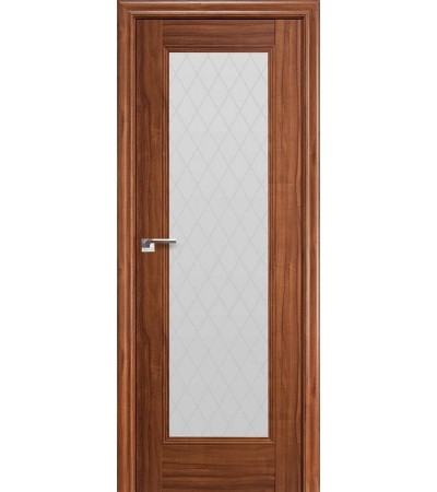 Межкомнатная дверь Профиль Дорс 65X Орех Амари