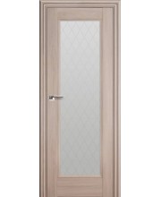 Межкомнатная дверь Профиль Дорс 65X Орех Пекан