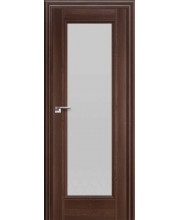Межкомнатная дверь Профиль Дорс 65X  Орех Сиена