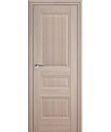 Межкомнатная дверь Профиль Дорс 66X Орех Пекан