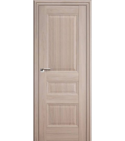Межкомнатная дверь Профиль Дорс 66X Орех Пекан