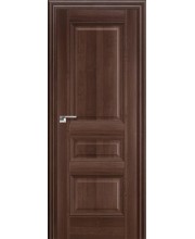 Межкомнатная дверь Профиль Дорс 66X  Орех Сиена