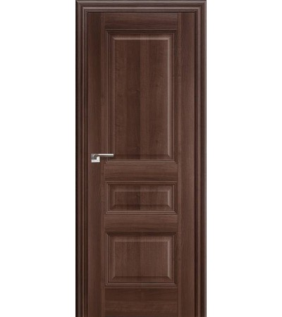 Межкомнатная дверь Профиль Дорс 66X  Орех Сиена