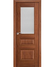 Межкомнатная дверь Профиль Дорс 67X Орех Амари