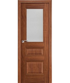 Межкомнатная дверь Профиль Дорс 67X Орех Амари