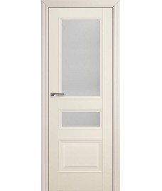 Межкомнатная дверь Профиль Дорс 68X Эш Вайт
