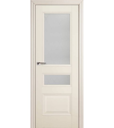 Межкомнатная дверь Профиль Дорс 68X Эш Вайт