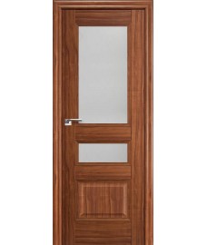 Межкомнатная дверь Профиль Дорс 68X Орех Амари