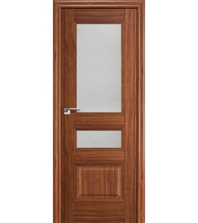 Межкомнатная дверь Профиль Дорс 68X Орех Амари