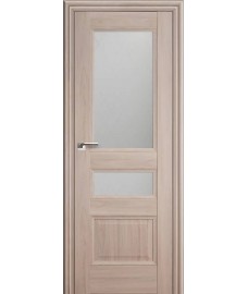 Межкомнатная дверь Профиль Дорс 68X Орех Пекан