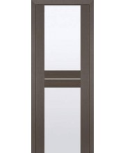 Межкомнатная дверь Профиль Дорс 10Х Грей Мелинга