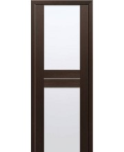 Межкомнатная дверь Профиль Дорс 10Х Венге Мелинга